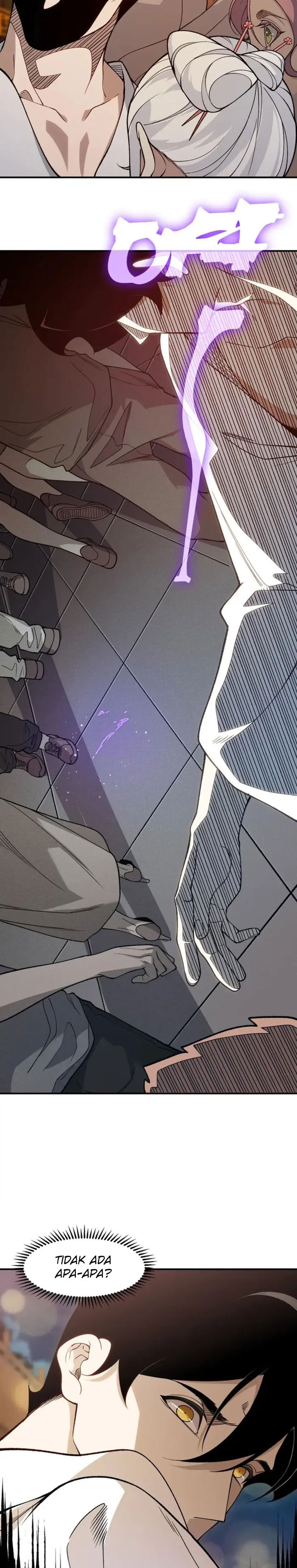 Baca Demon Evolution - Chapter 128 halaman 7