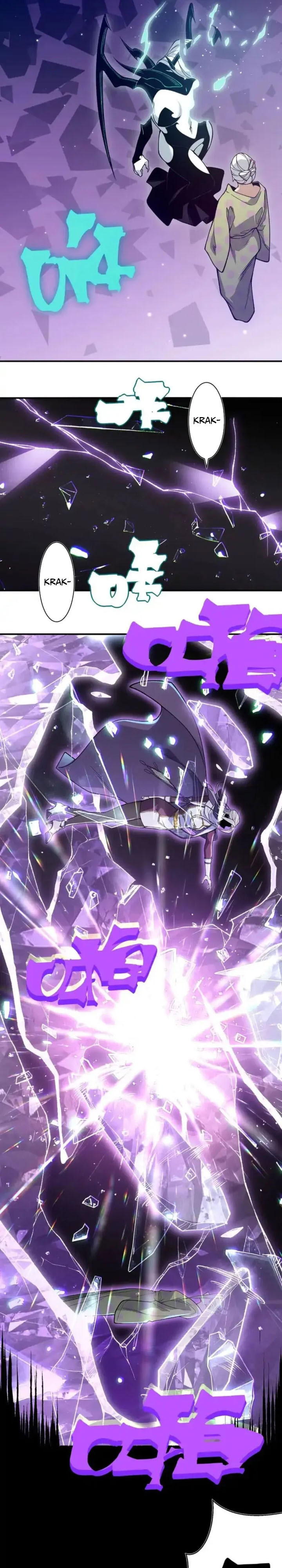 Baca Demon Evolution - Chapter 129 halaman 10