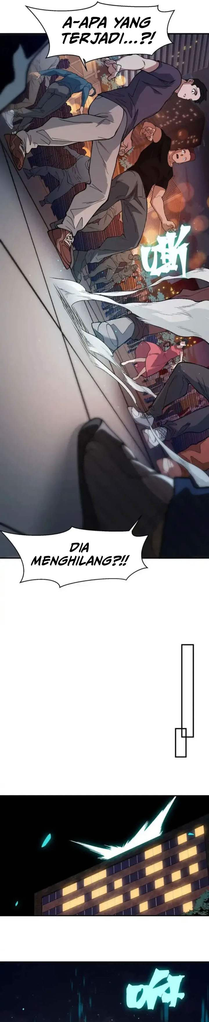 Baca Demon Evolution - Chapter 129 halaman 18