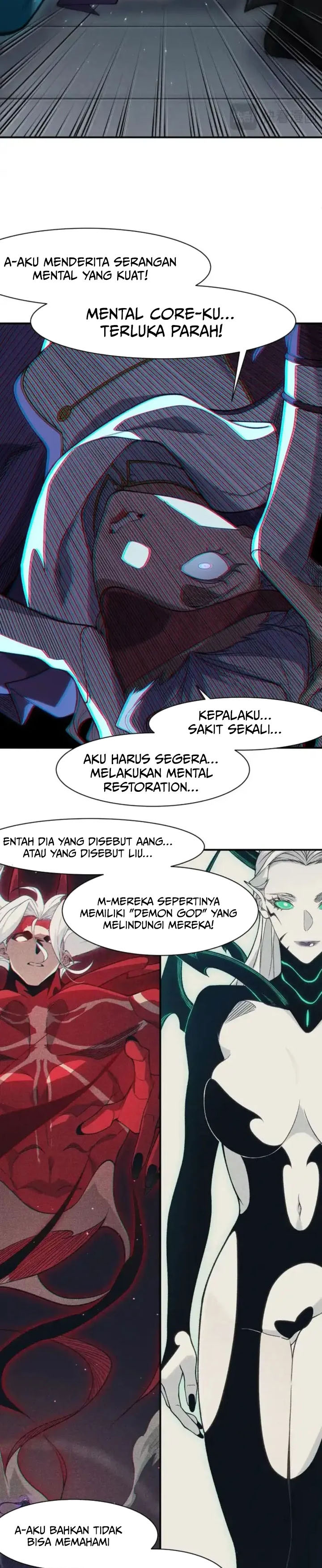 Baca Demon Evolution - Chapter 129 halaman 20