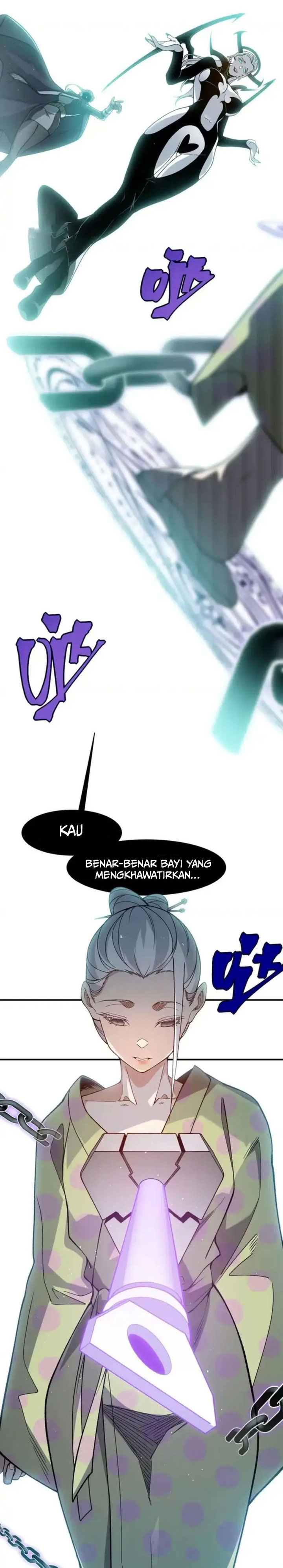 Baca Demon Evolution - Chapter 129 halaman 3