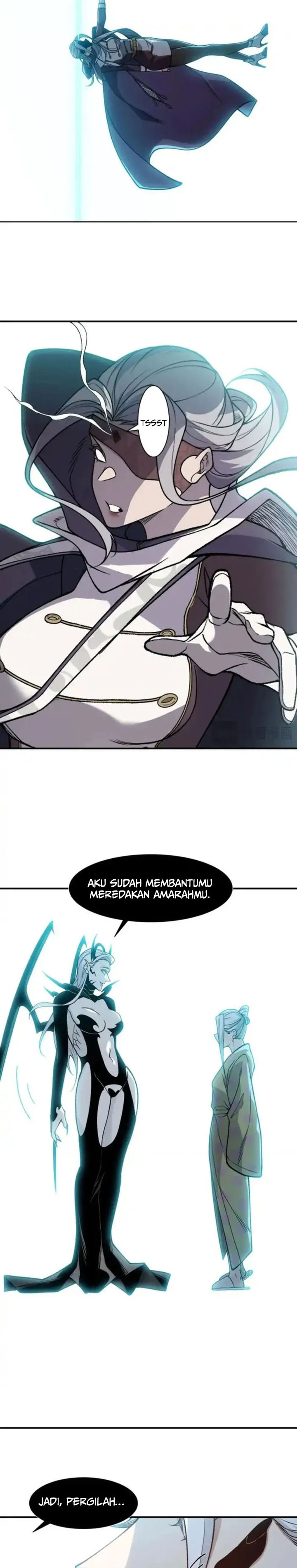 Baca Demon Evolution - Chapter 129 halaman 7