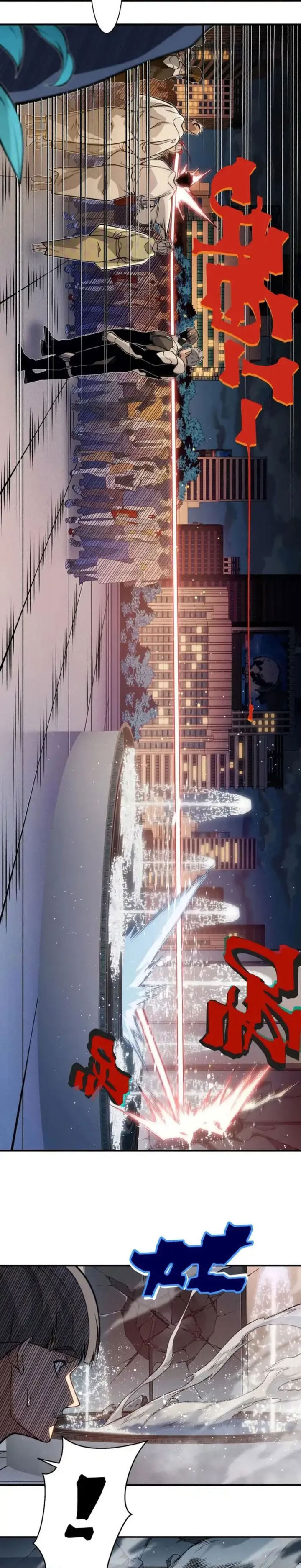 Baca Demon Evolution - Chapter 130 halaman 16