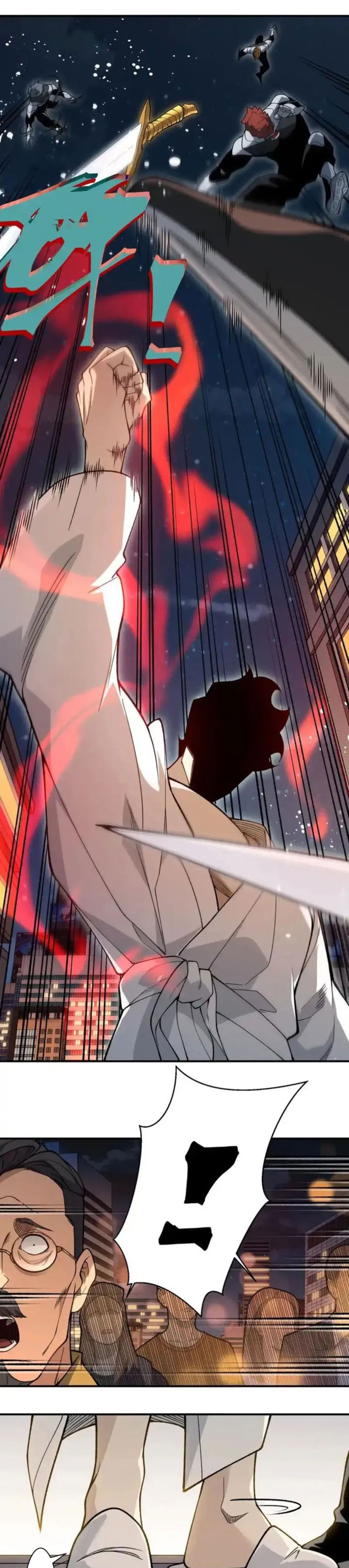 Baca Demon Evolution - Chapter 130 halaman 19