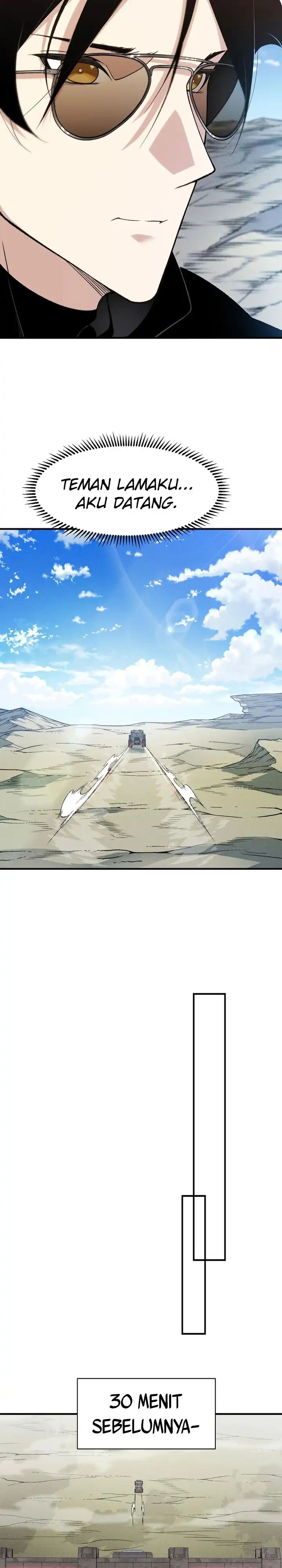 Baca Demon Evolution - Chapter 131 halaman 15