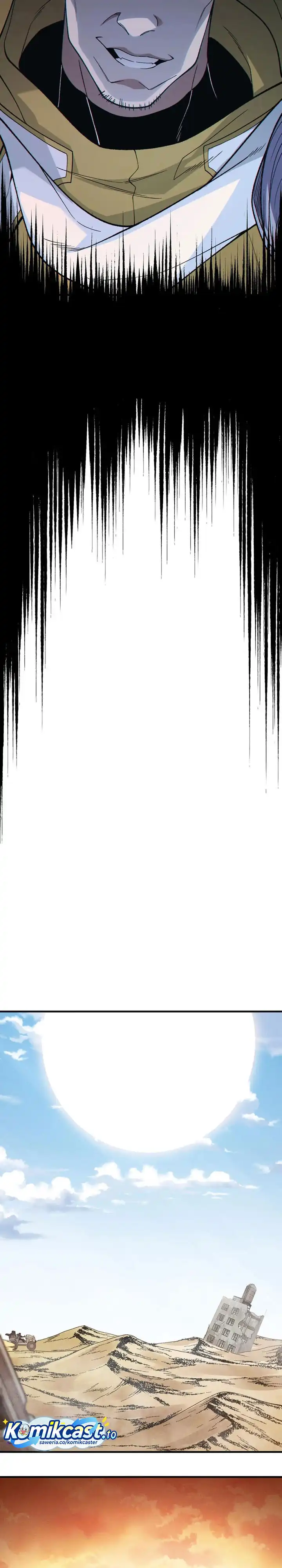 Baca Demon Evolution - Chapter 131 halaman 21