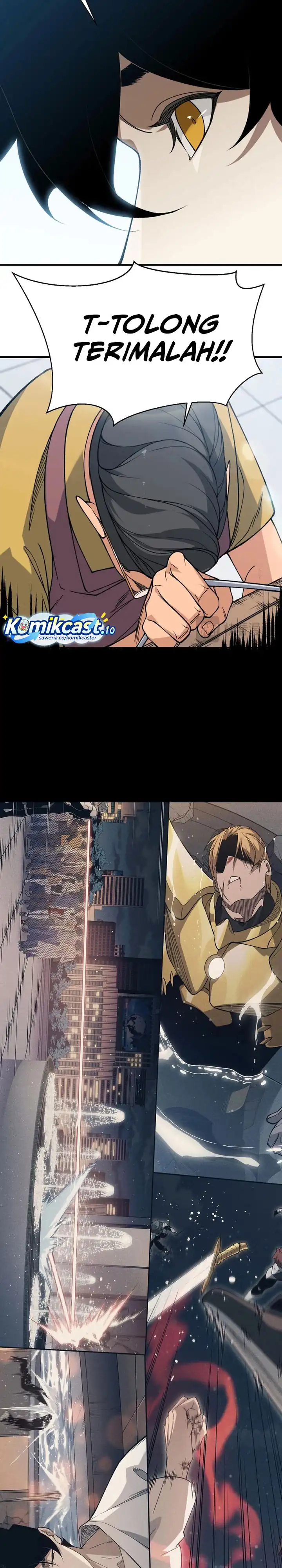 Baca Demon Evolution - Chapter 131 halaman 7