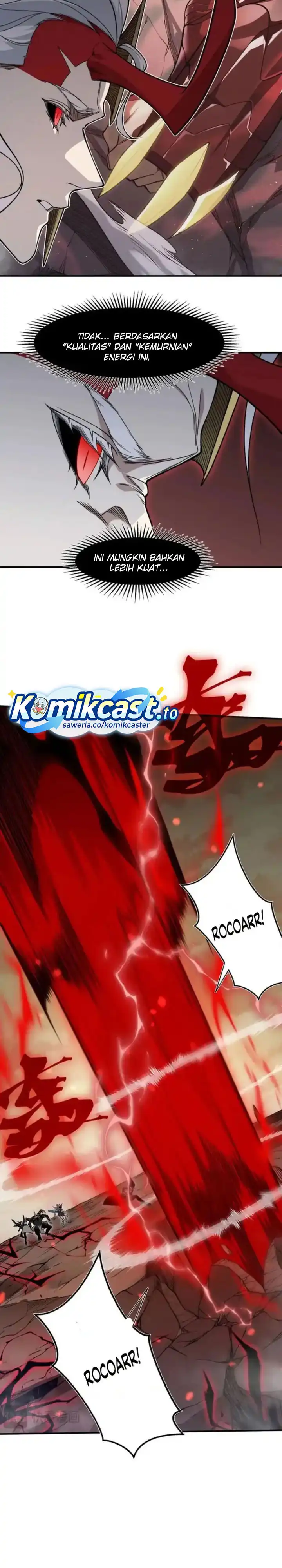 Baca Demon Evolution - Chapter 132 halaman 13