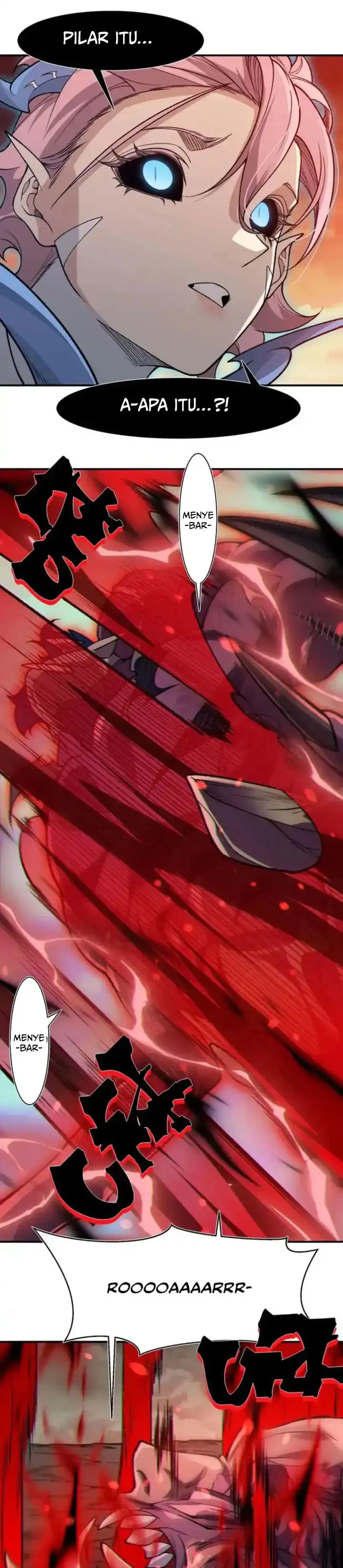 Baca Demon Evolution - Chapter 132 halaman 14