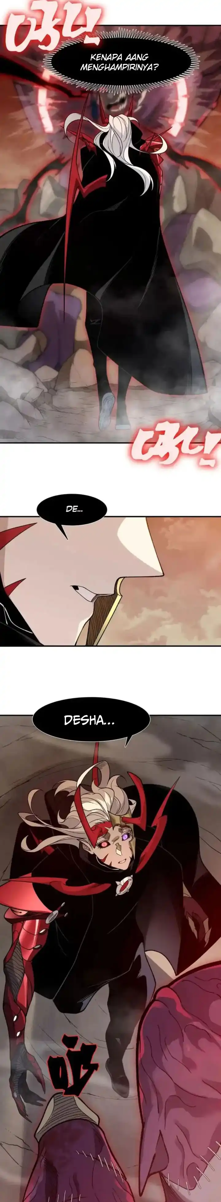 Baca Demon Evolution - Chapter 132 halaman 20