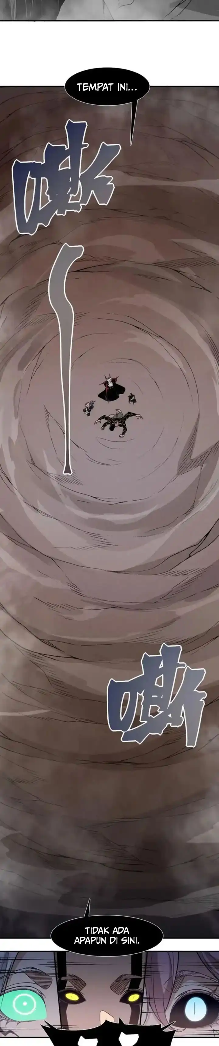 Baca Demon Evolution - Chapter 132 halaman 7