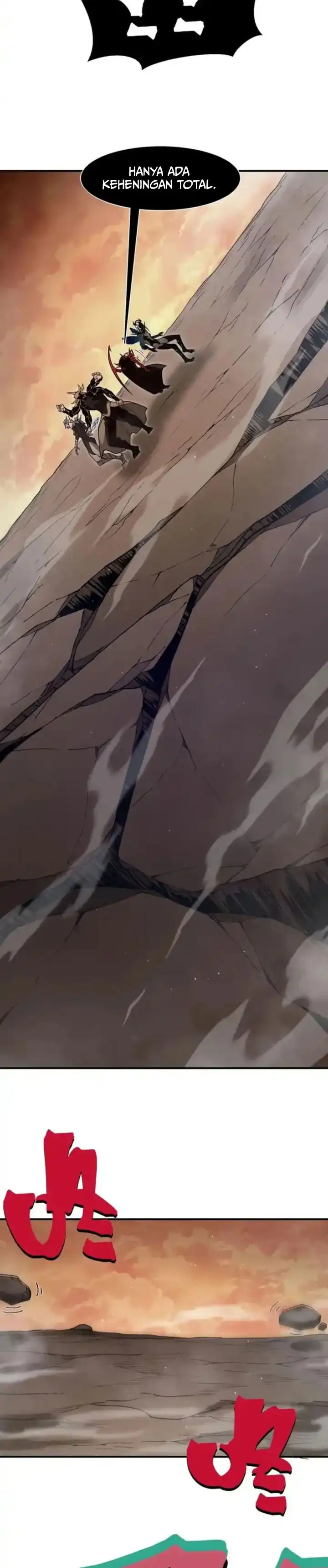 Baca Demon Evolution - Chapter 132 halaman 8