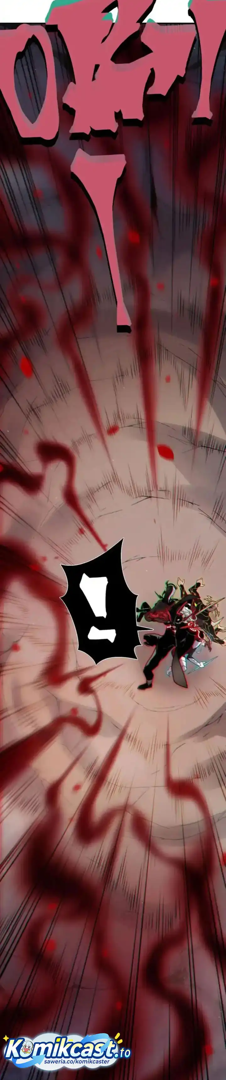 Baca Demon Evolution - Chapter 132 halaman 9