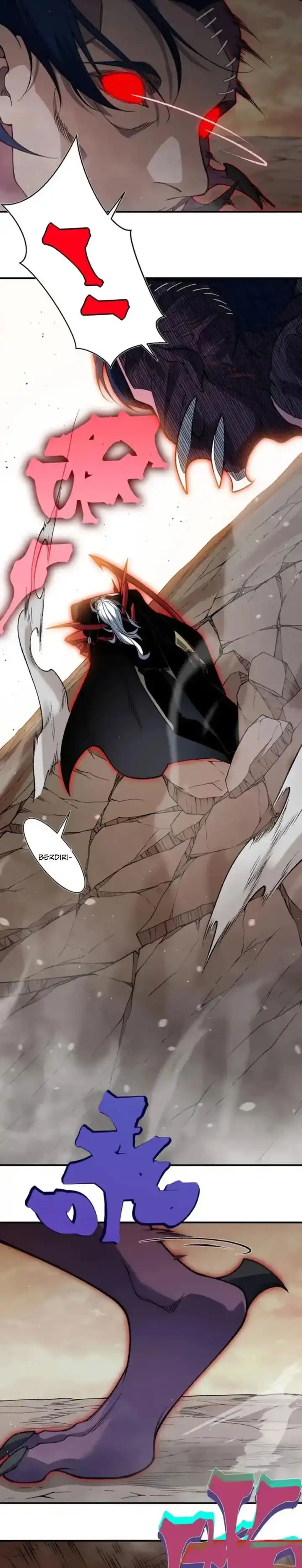 Baca Demon Evolution - Chapter 133 halaman 10