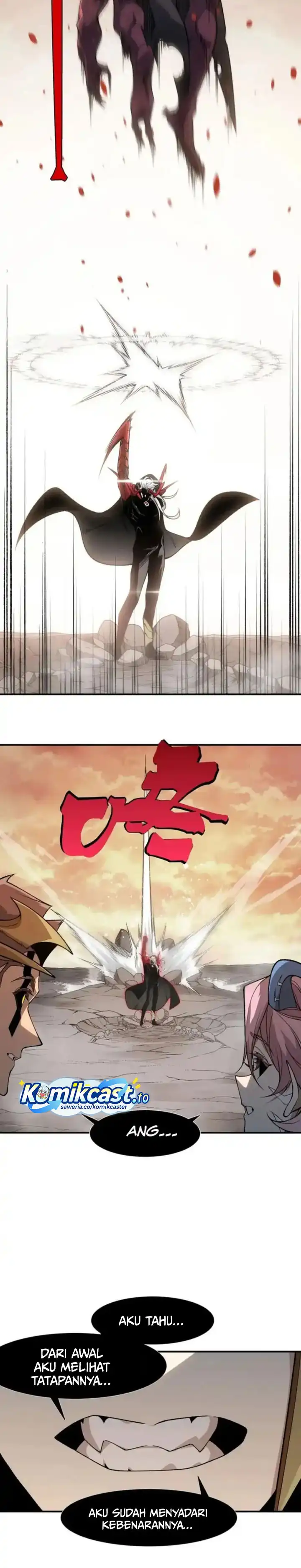 Baca Demon Evolution - Chapter 133 halaman 13