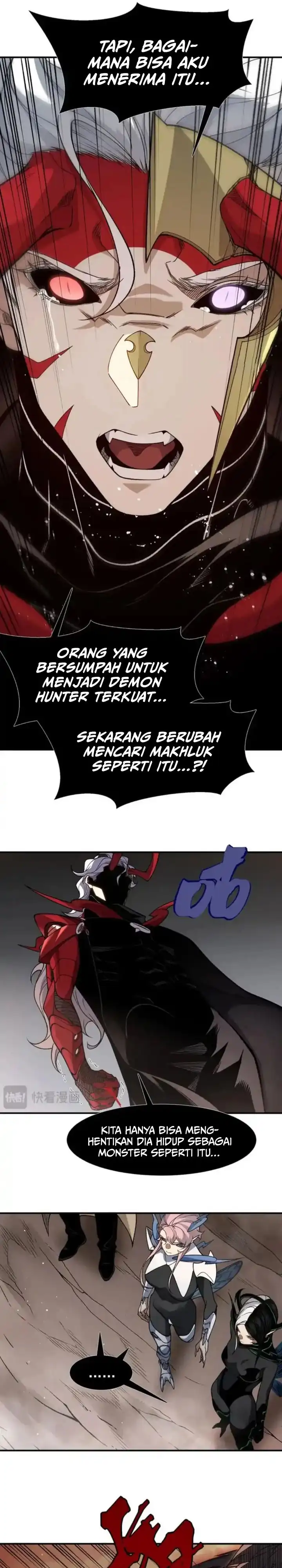 Baca Demon Evolution - Chapter 133 halaman 14