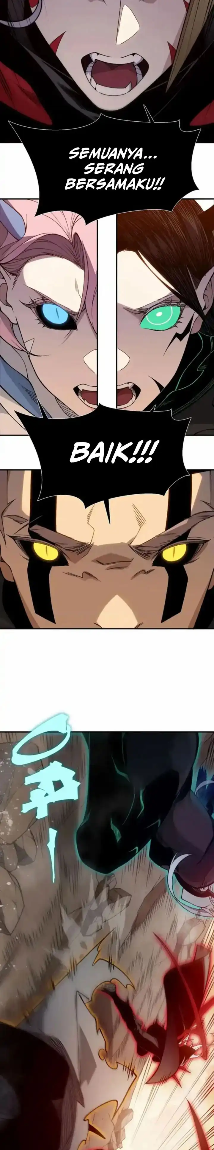 Baca Demon Evolution - Chapter 134 halaman 15