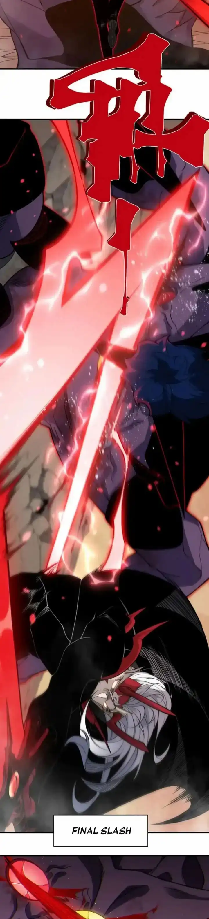 Baca Demon Evolution - Chapter 134 halaman 18