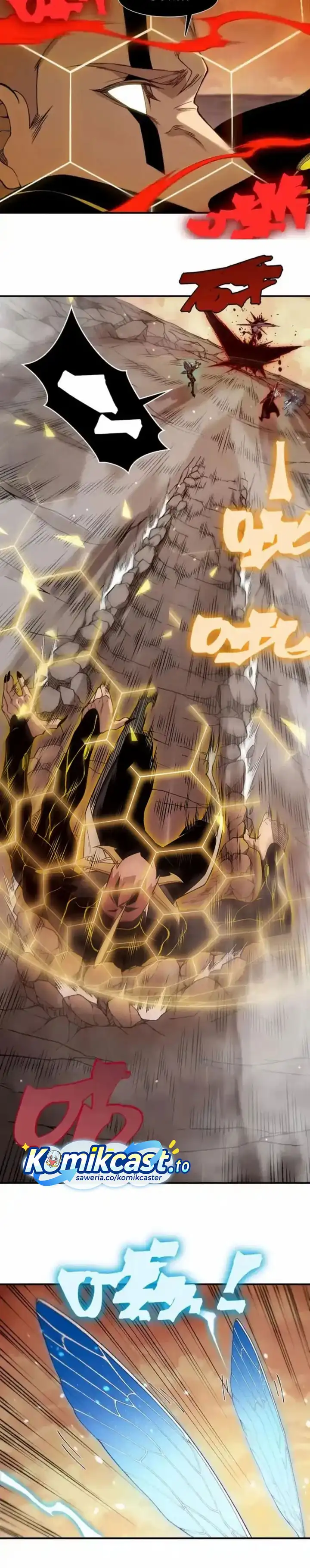 Baca Demon Evolution - Chapter 134 halaman 5