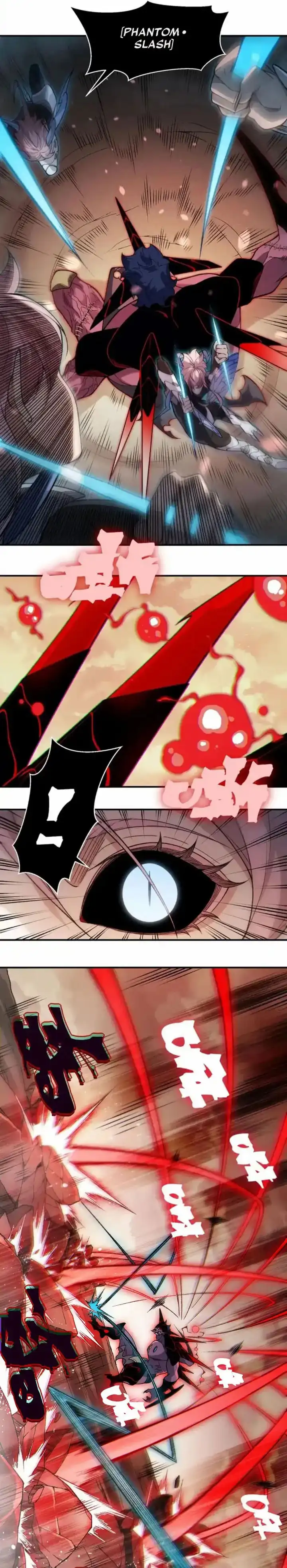 Baca Demon Evolution - Chapter 134 halaman 6