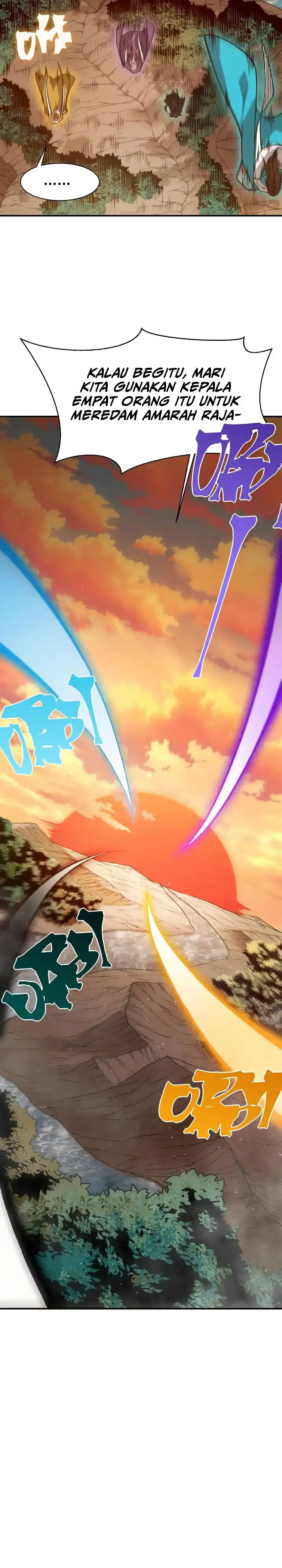 Baca Demon Evolution - Chapter 135 halaman 13