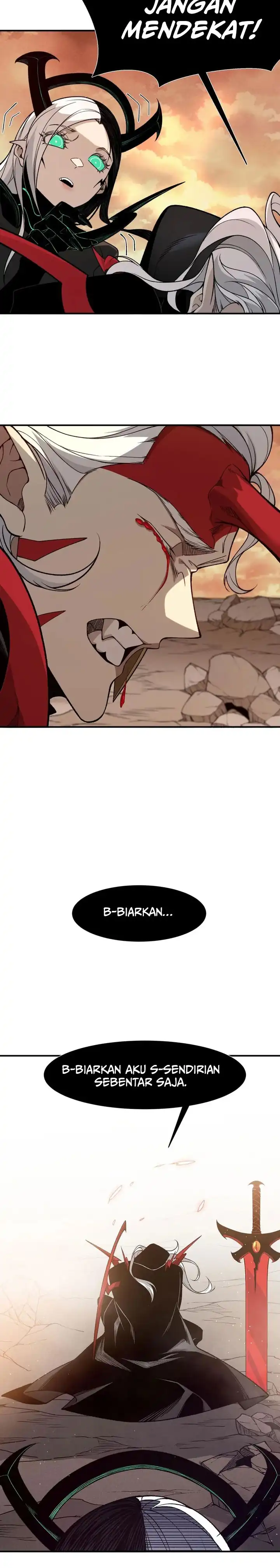 Baca Demon Evolution - Chapter 135 halaman 5