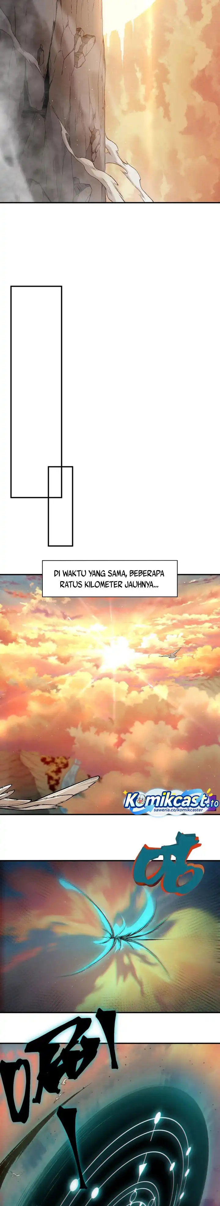 Baca Demon Evolution - Chapter 135 halaman 7