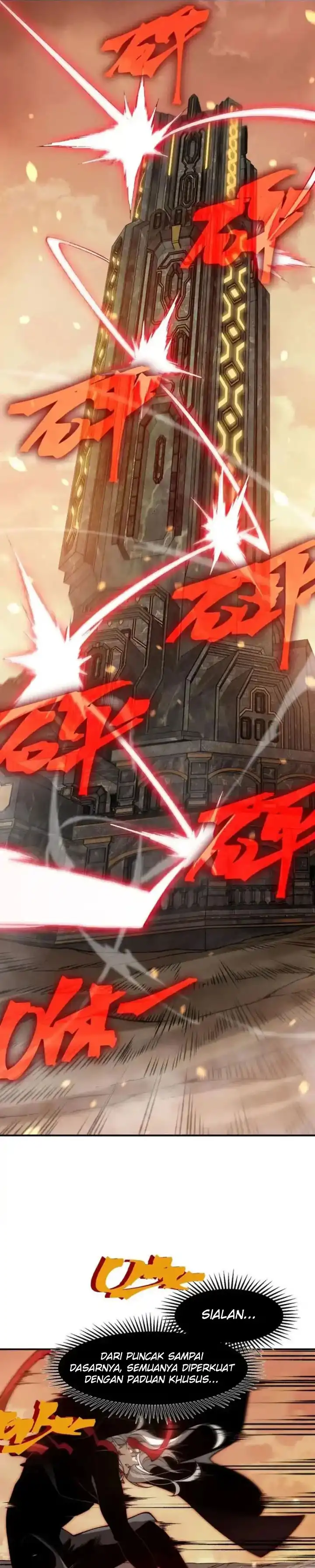 Baca Demon Evolution - Chapter 136 halaman 14