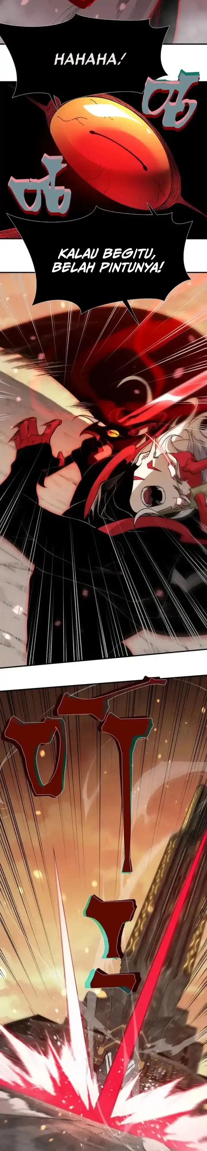 Baca Demon Evolution - Chapter 136 halaman 18