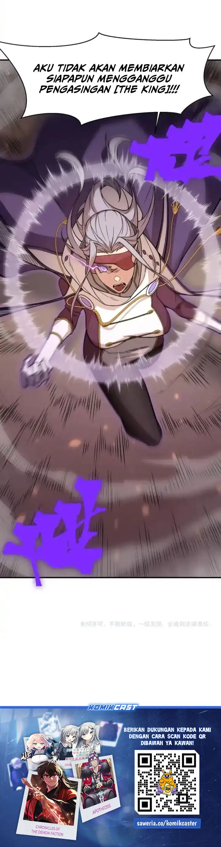 Baca Demon Evolution - Chapter 136 halaman 24