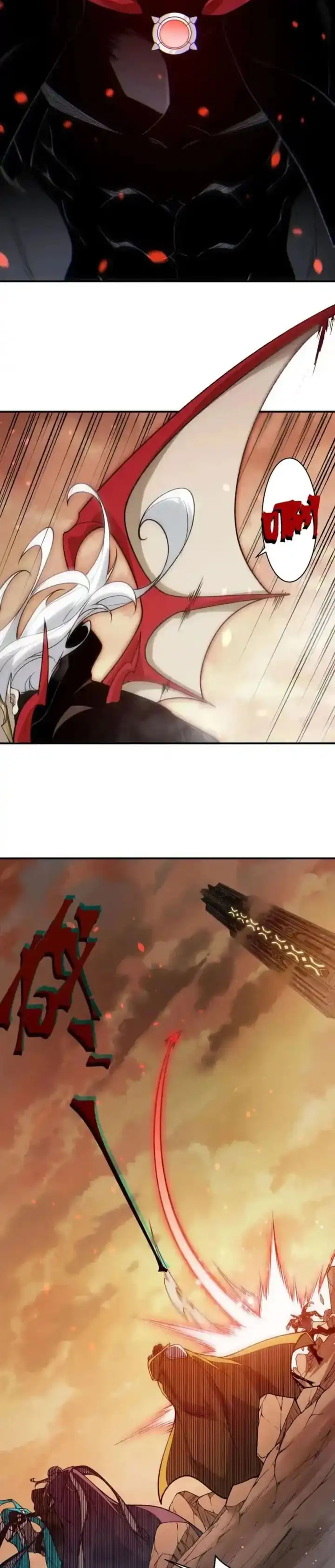 Baca Demon Evolution - Chapter 136 halaman 3