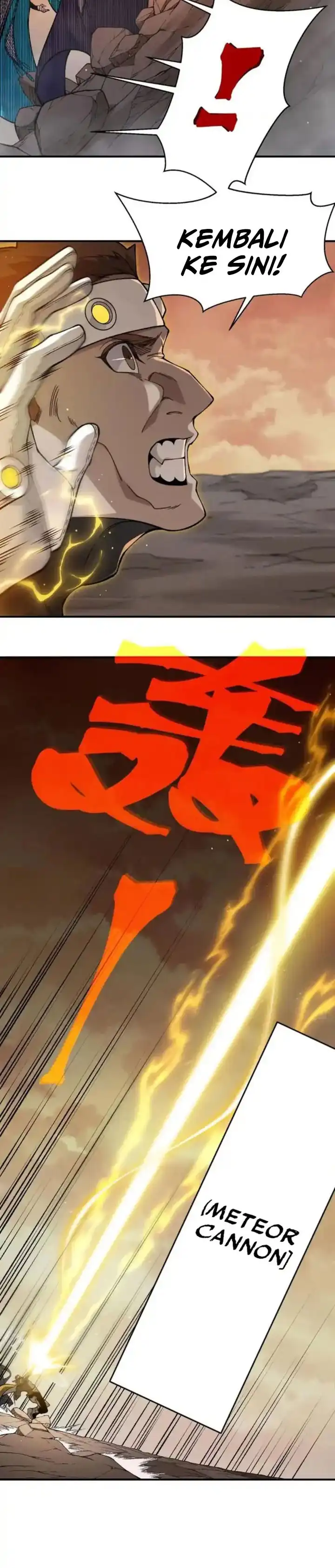 Baca Demon Evolution - Chapter 136 halaman 4
