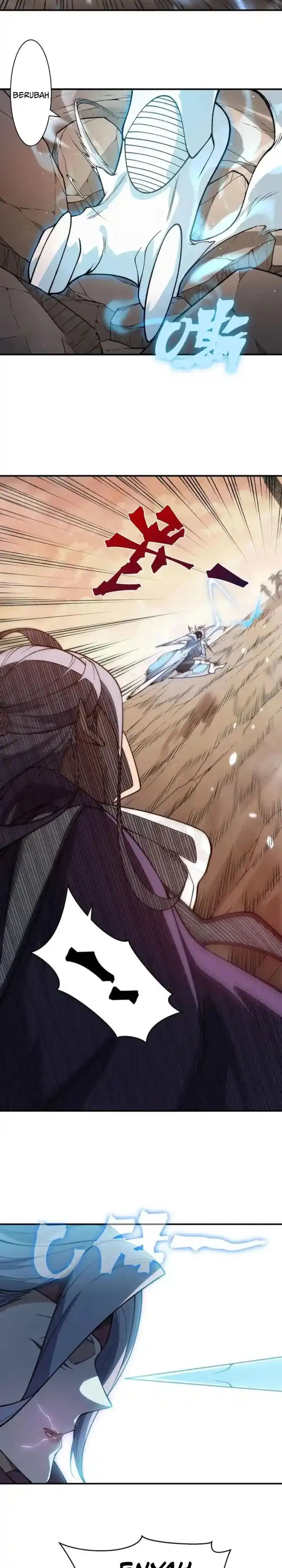 Baca Demon Evolution - Chapter 136 halaman 7