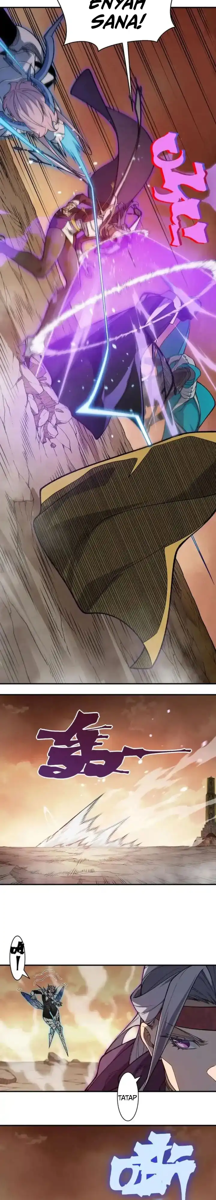 Baca Demon Evolution - Chapter 136 halaman 8