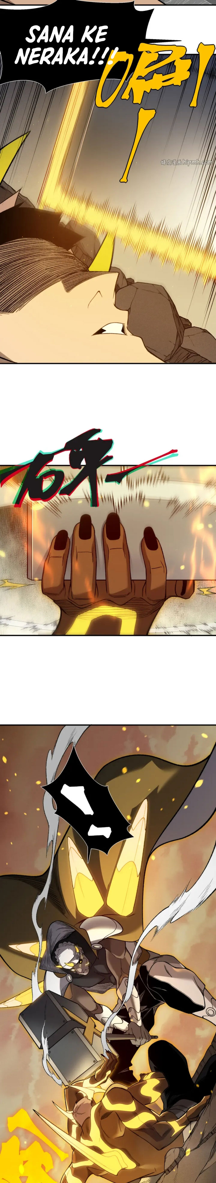 Baca Demon Evolution - Chapter 139 halaman 11