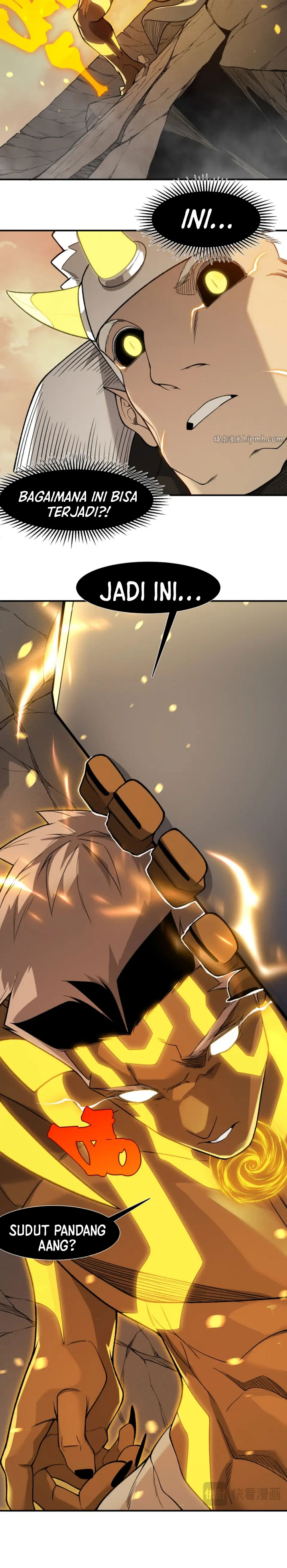 Baca Demon Evolution - Chapter 139 halaman 12