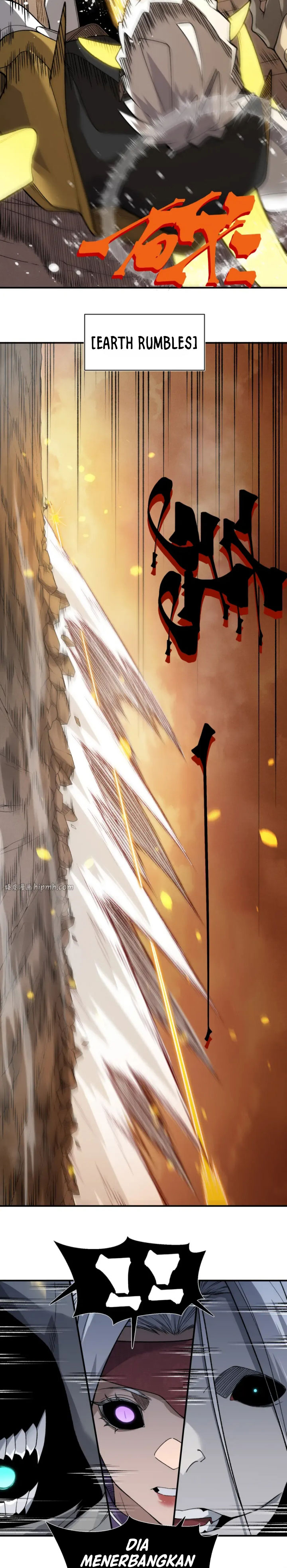 Baca Demon Evolution - Chapter 139 halaman 14