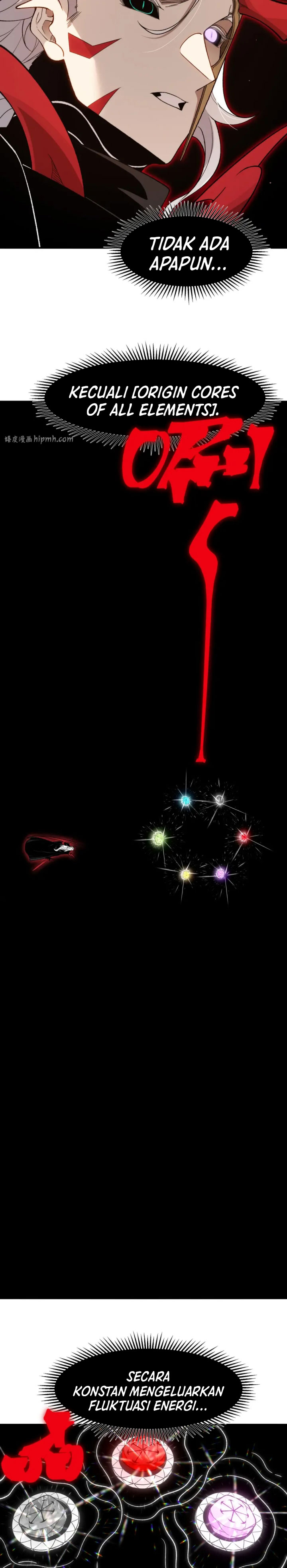 Baca Demon Evolution - Chapter 139 halaman 20
