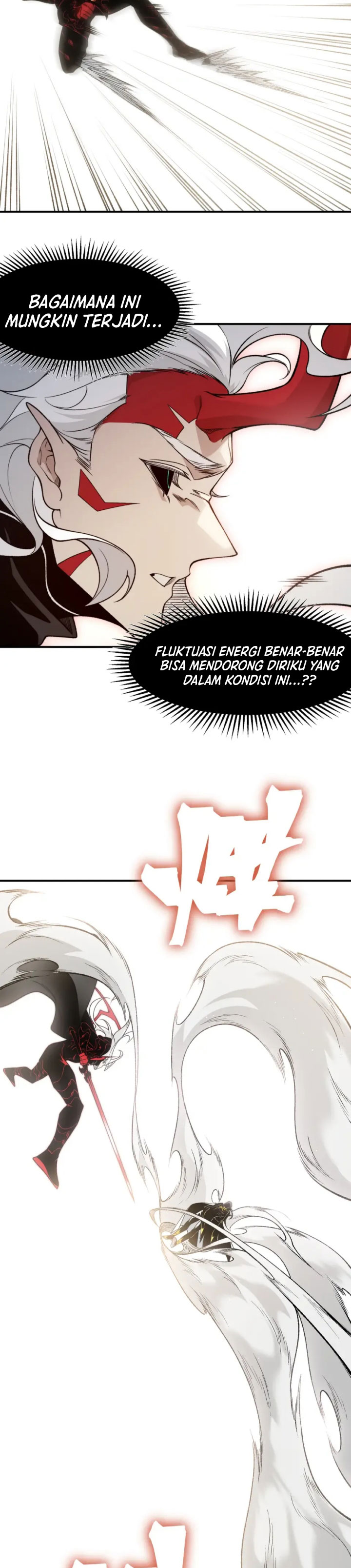 Baca Demon Evolution - Chapter 139 halaman 24