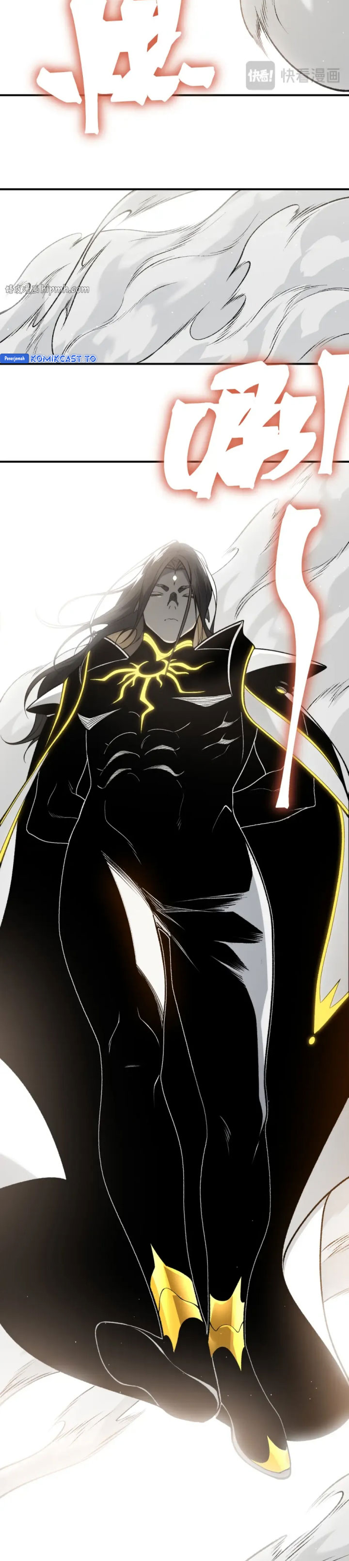 Baca Demon Evolution - Chapter 139 halaman 25