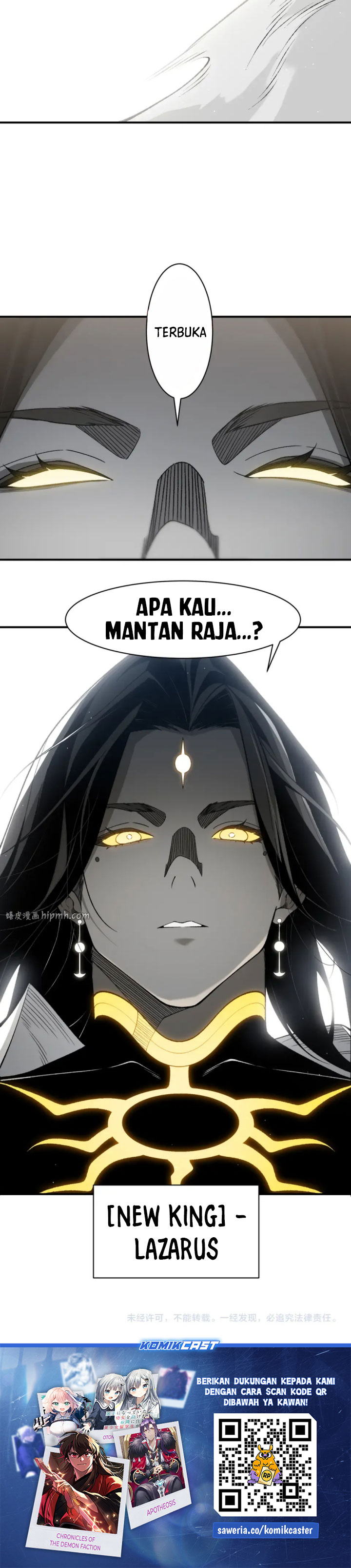 Baca Demon Evolution - Chapter 139 halaman 26
