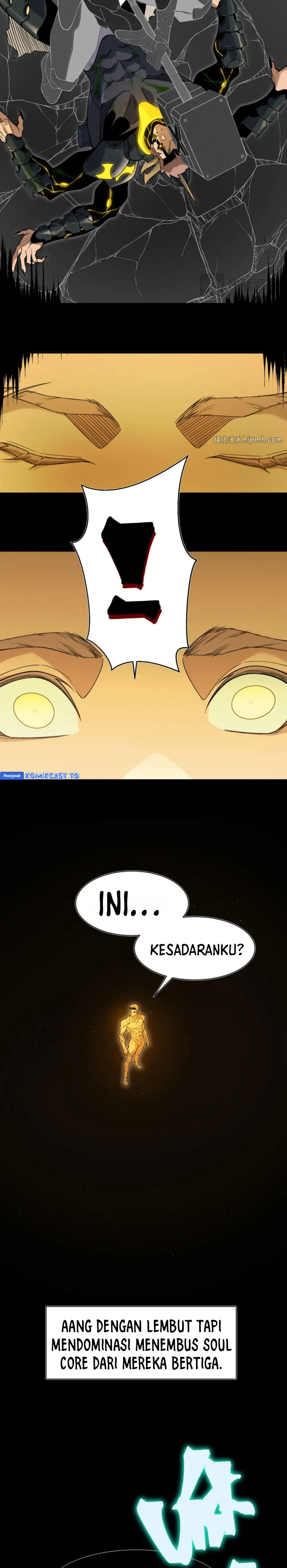 Baca Demon Evolution - Chapter 139 halaman 4