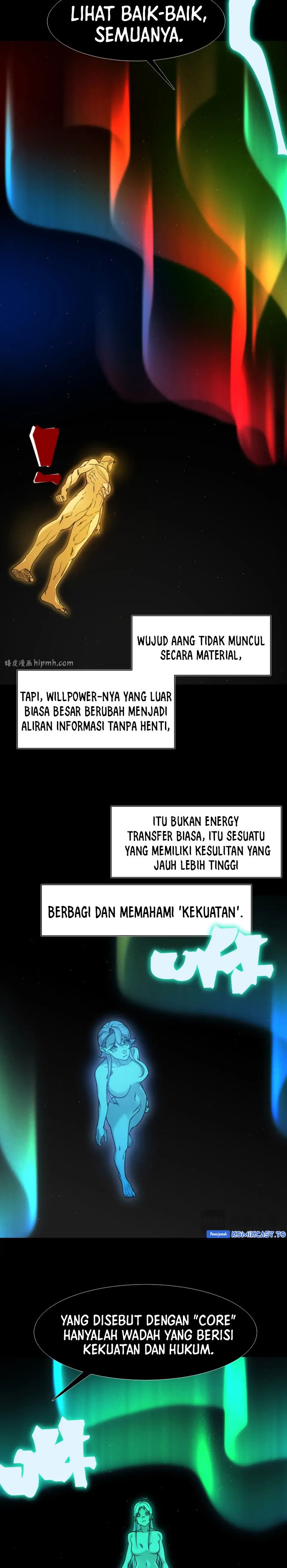 Baca Demon Evolution - Chapter 139 halaman 5