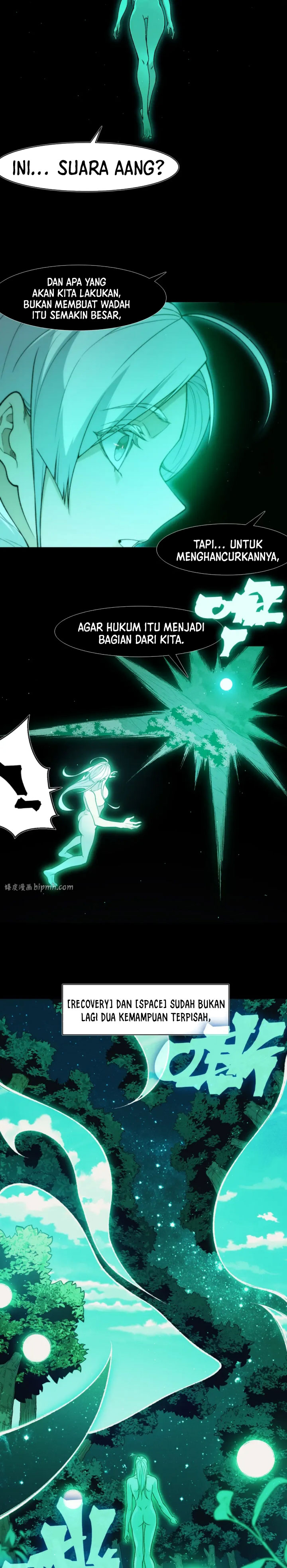 Baca Demon Evolution - Chapter 139 halaman 6