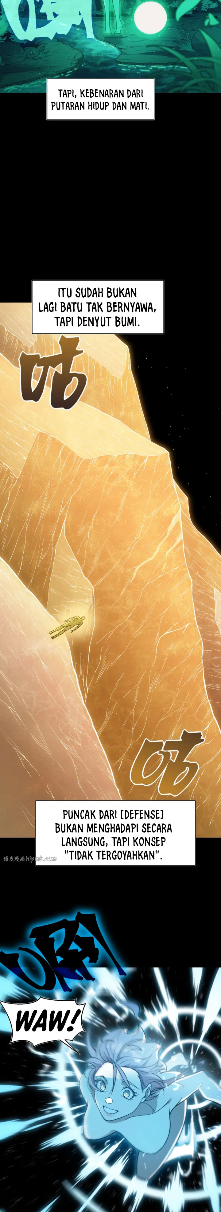 Baca Demon Evolution - Chapter 139 halaman 7
