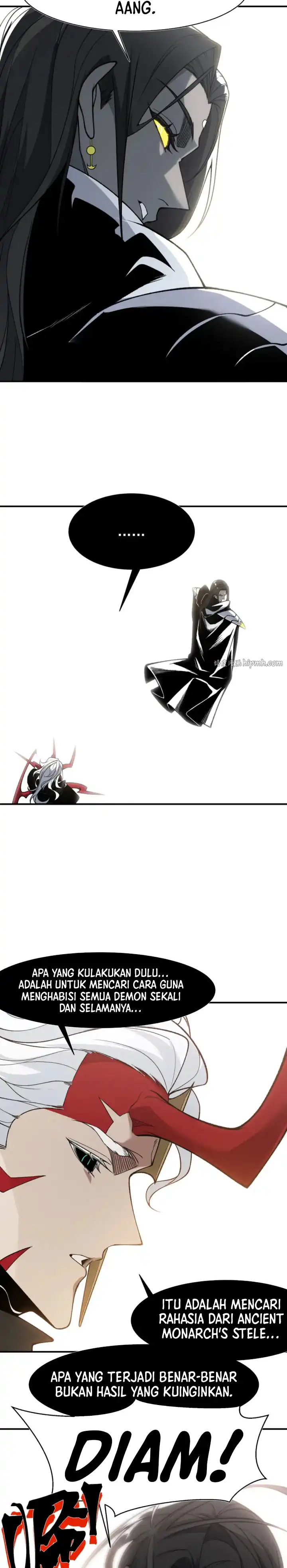 Baca Demon Evolution - Chapter 140 halaman 12