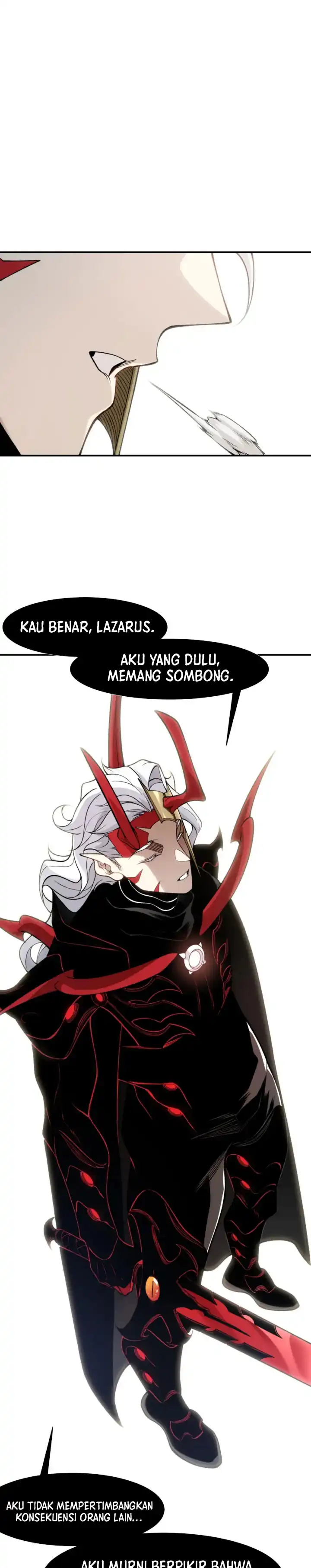 Baca Demon Evolution - Chapter 140 halaman 17