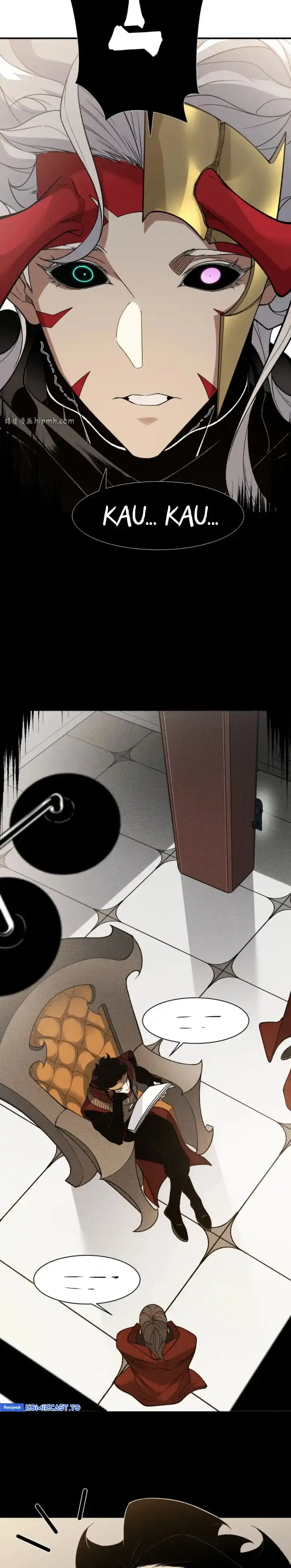 Baca Demon Evolution - Chapter 140 halaman 4