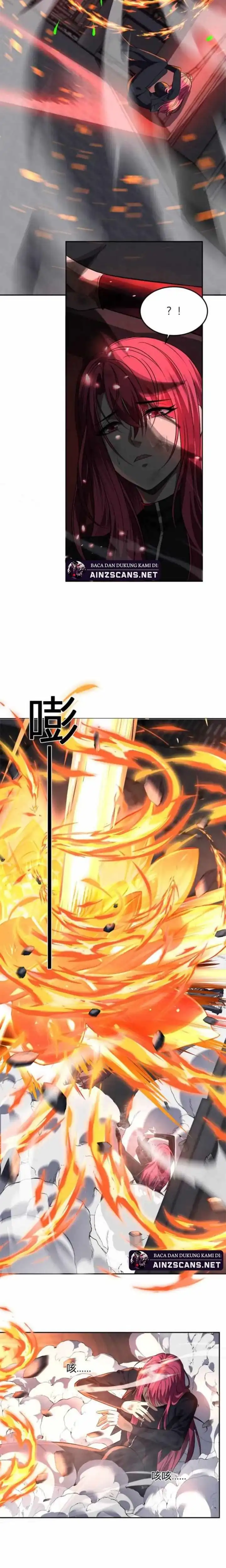 Baca Demon God of Apocalyptic Behemoth - Chapter 64 halaman 10