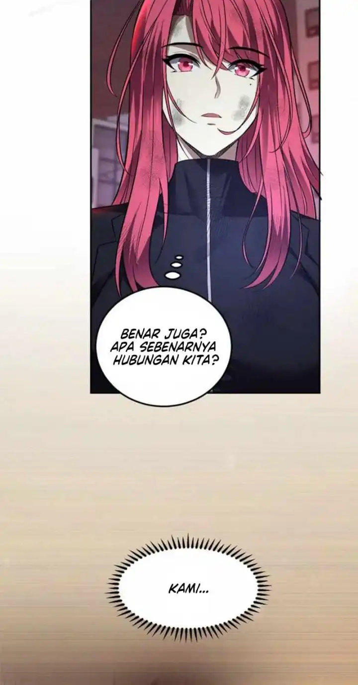 Baca Demon God of Apocalyptic Behemoth - Chapter 64 halaman 17